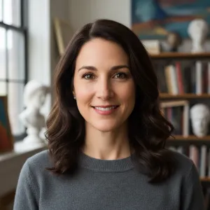 Autor Monica Schwab
